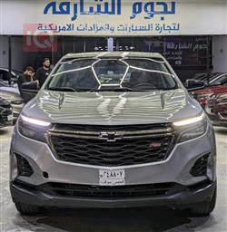 شێڤرۆلێت ئیکۆنۆکس